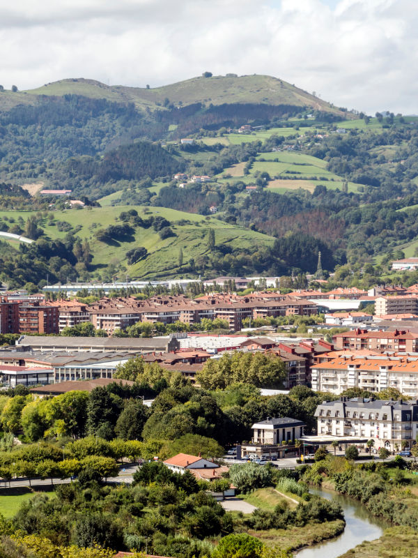 Berazadi Berri Hotel